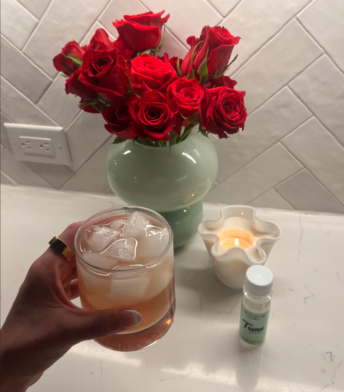 Intimacy Energy Shot